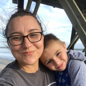 Meet your Posher, Cierra